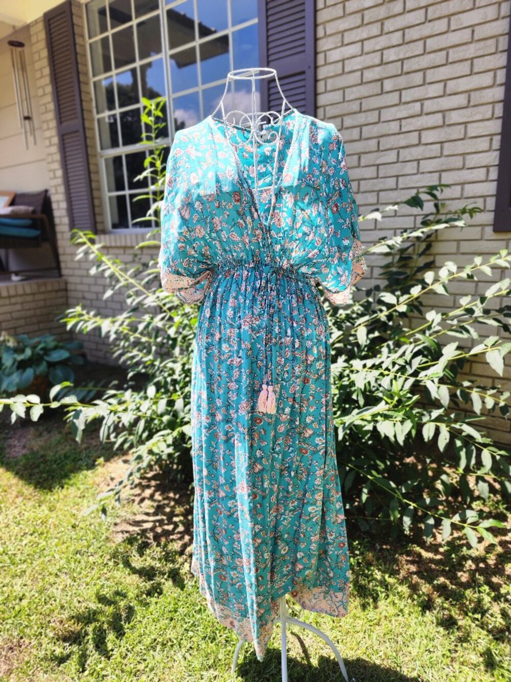 World market dress size s/m